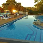 Les Hauts De פארק נופש