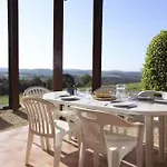 Les Hauts De פארק נופש *