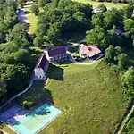 Les Hauts De פארק נופש Marquay