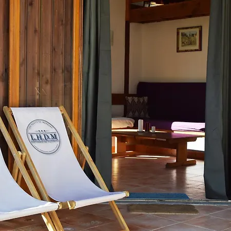 Résidence Les Hauts De Parque de vacaciones
