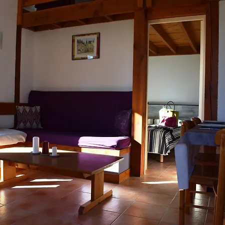 Aldeamento Turístico Les Hauts De Marquay