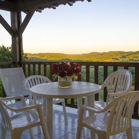 Village de vacances Résidence Les Hauts De