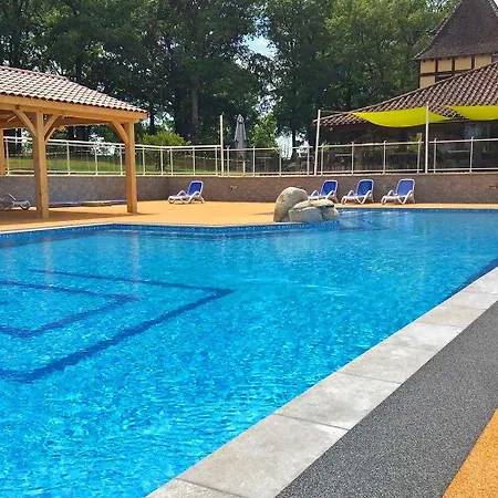 Résidence Les Hauts De Village de vacances *