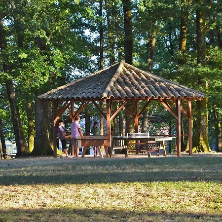 Village de vacances Résidence Les Hauts De Marquay