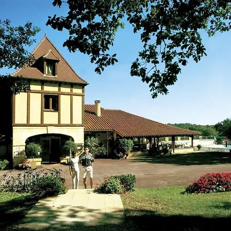 Village de vacances Résidence Les Hauts De Marquay