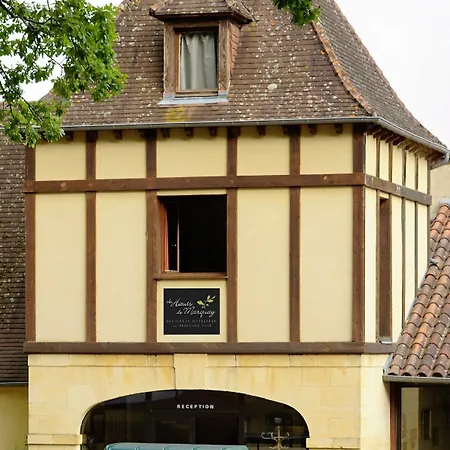 Les Hauts De Aldeamento Turístico Marquay