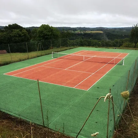 Résidence Les Hauts De * Marquay