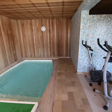 Village de vacances Résidence Les Hauts De Marquay