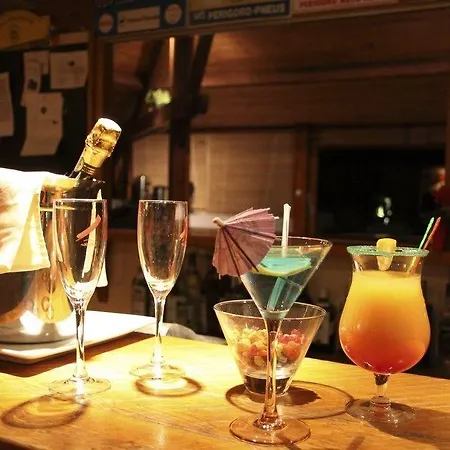 Village de vacances Résidence Les Hauts De *