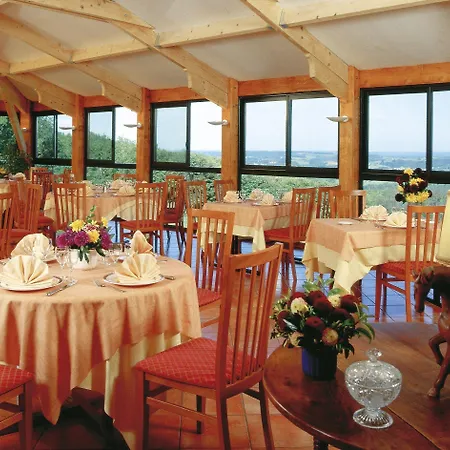 Résidence Les Hauts De *