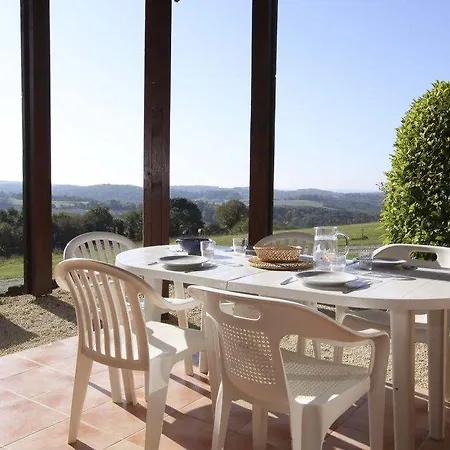 Résidence Les Hauts De Village de vacances *