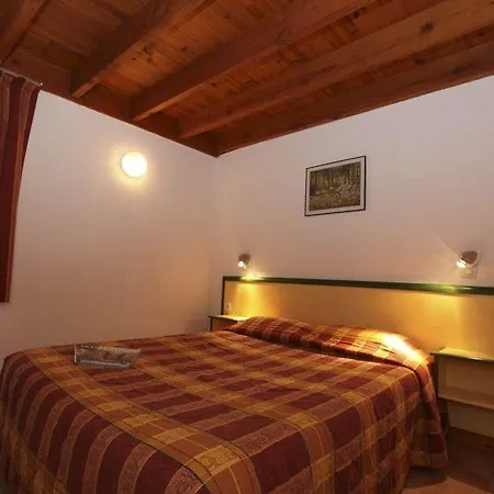 Résidence Les Hauts De Village de vacances