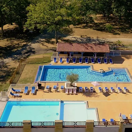 Résidence Les Hauts De