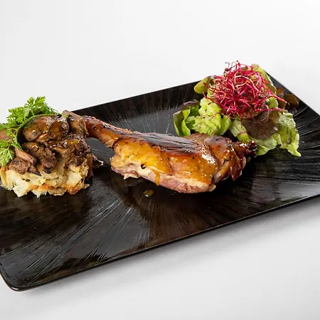 Feriepark Les Hauts De Marquay