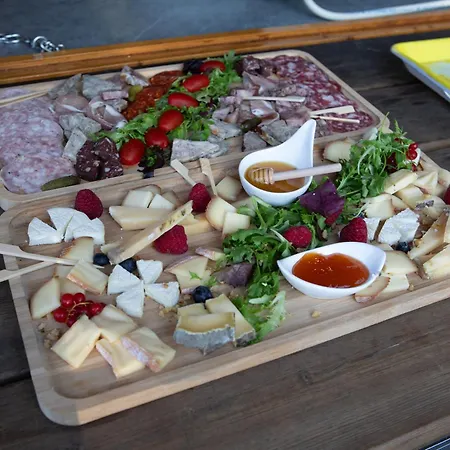 Feriepark Les Hauts De