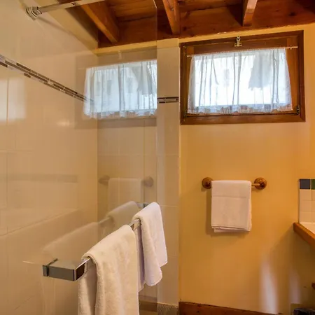 Feriepark Les Hauts De *