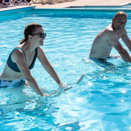 Les Hauts De Feriepark Marquay