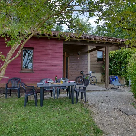 Les Hauts De Marquay