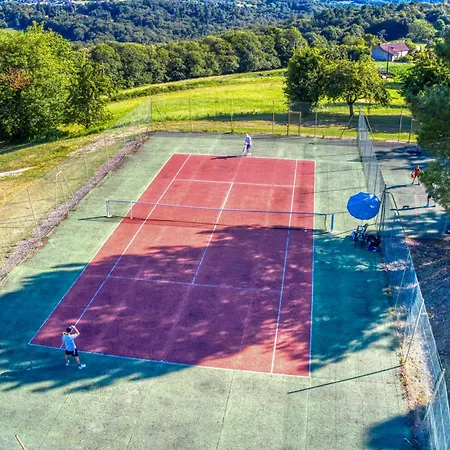 Les Hauts De Aldeamento Turístico Marquay