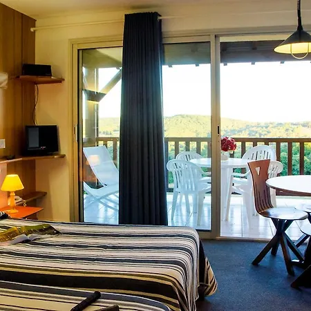 Résidence Les Hauts De Village de vacances