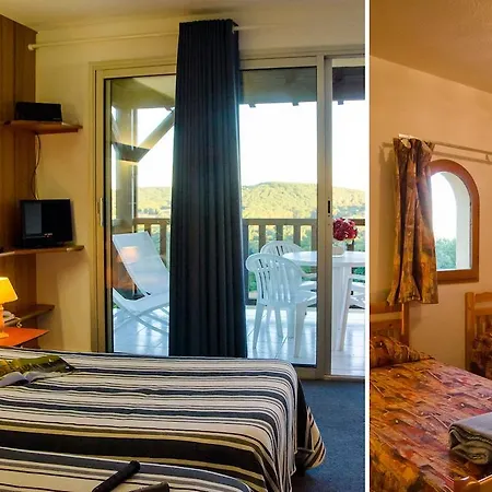 Résidence Les Hauts De Marquay