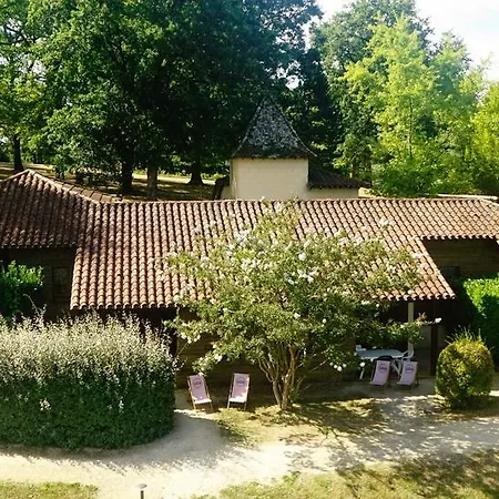 Parque de vacaciones Résidence Les Hauts De