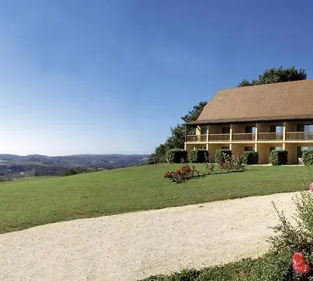 Résidence Les Hauts De