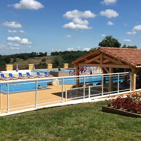 Résidence Les Hauts De * Marquay