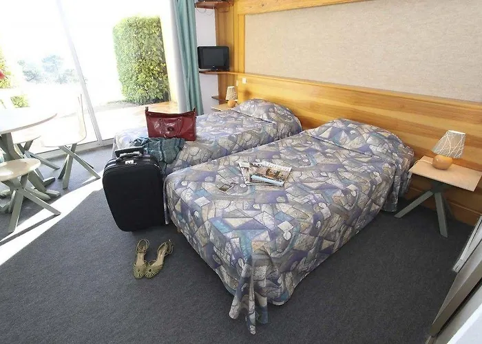 Feriepark Les Hauts De *