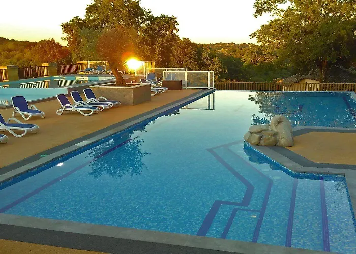 Les Hauts De Feriepark