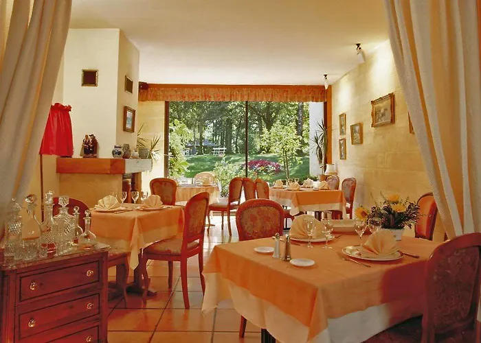 Les Hauts De Feriepark