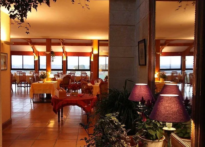 Feriepark Les Hauts De