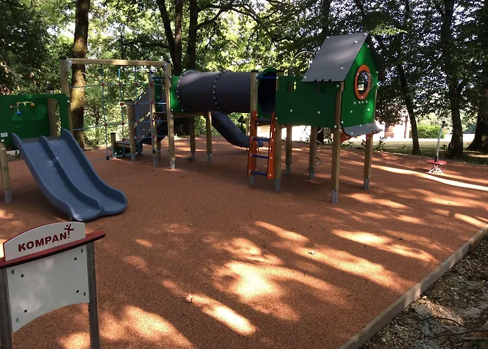 Les Hauts De Marquay