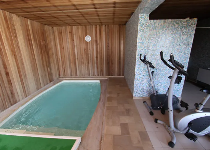 Feriepark Les Hauts De Marquay