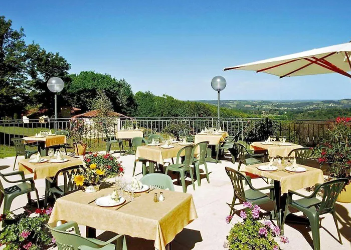 Les Hauts De * Marquay