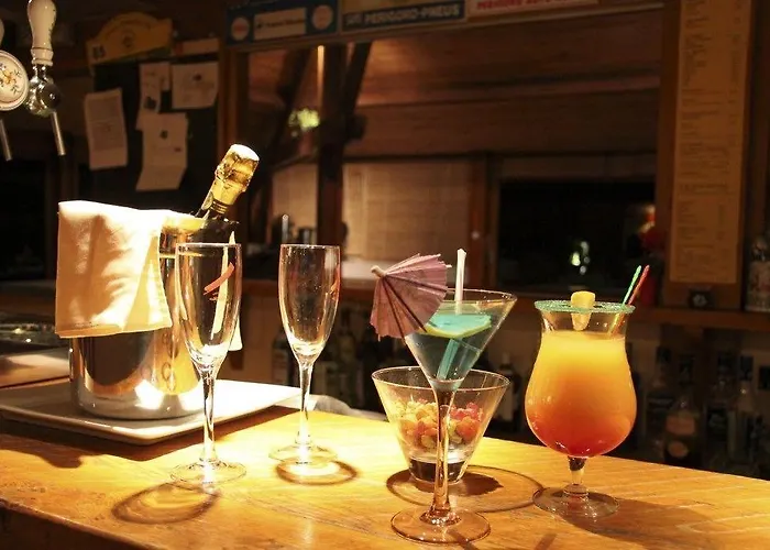 Feriepark Les Hauts De *