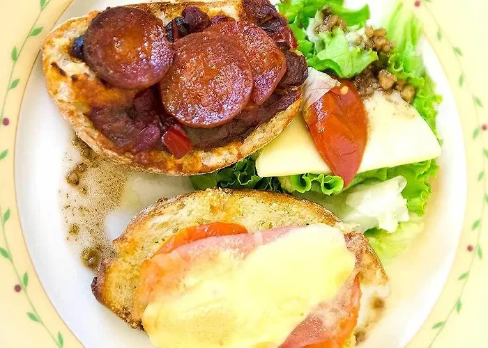 Feriepark Les Hauts De Marquay