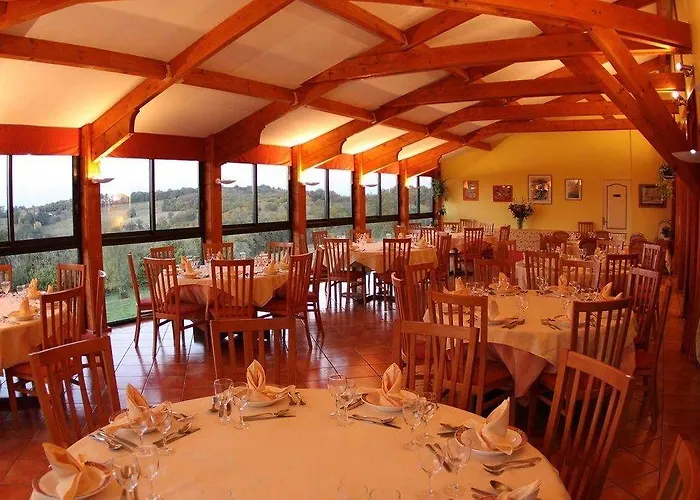 Les Hauts De Marquay