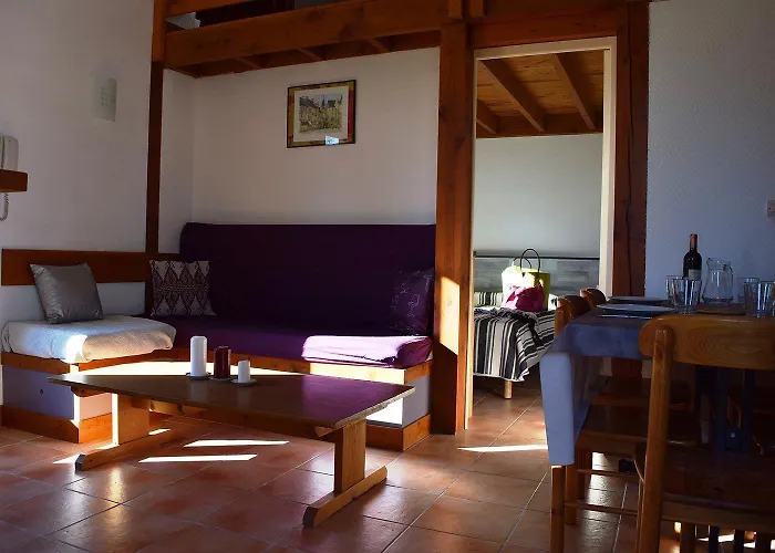 Les Hauts De Marquay