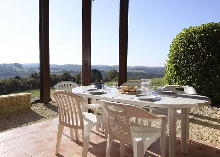 Les Hauts De Feriepark *