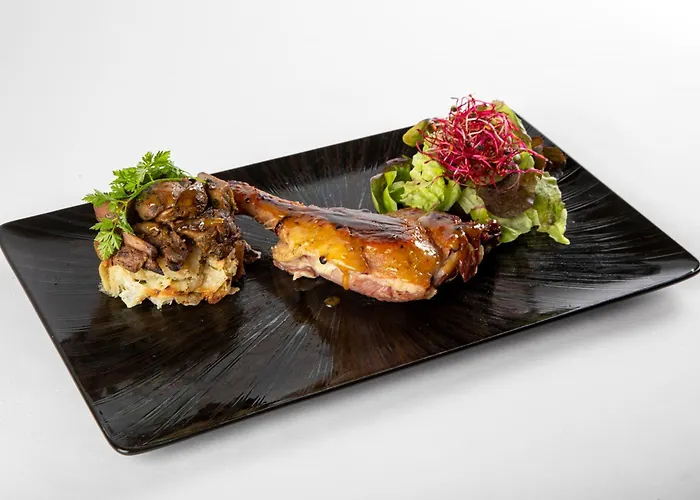 Feriepark Les Hauts De Marquay