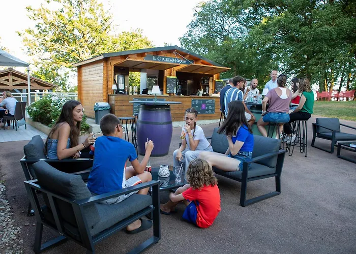 Les Hauts De Marquay