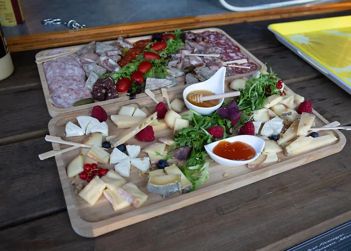 Feriepark Les Hauts De