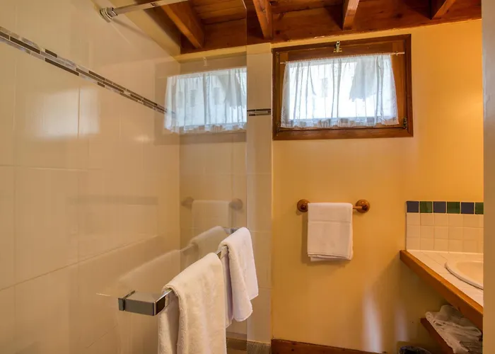 Feriepark Les Hauts De *