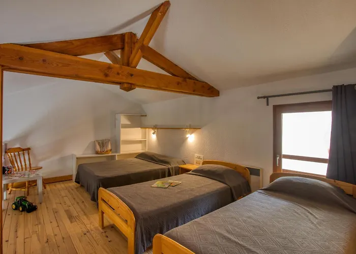 Feriepark Les Hauts De Marquay