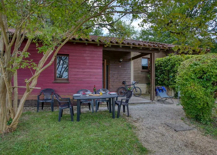 Les Hauts De Marquay