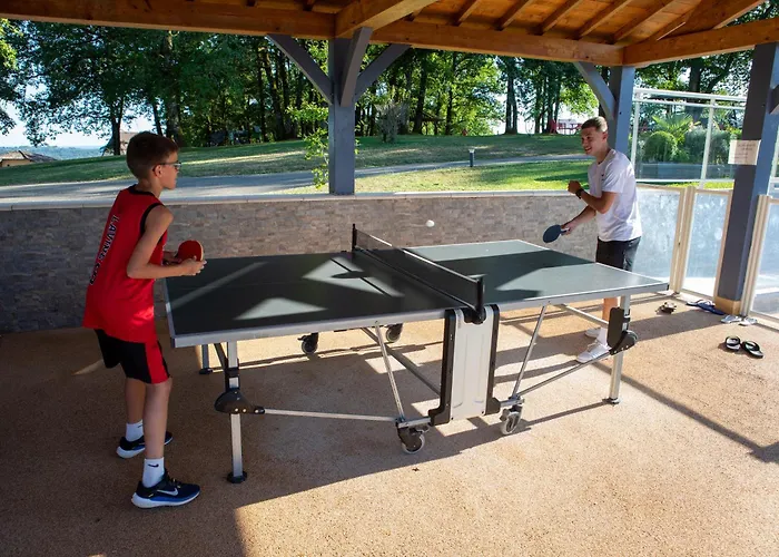 Les Hauts De * Marquay