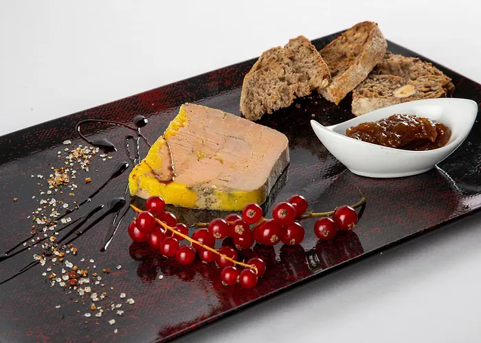 Les Hauts De Feriepark