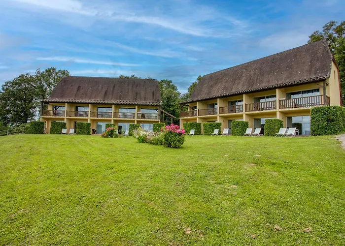 Les Hauts De Feriepark *