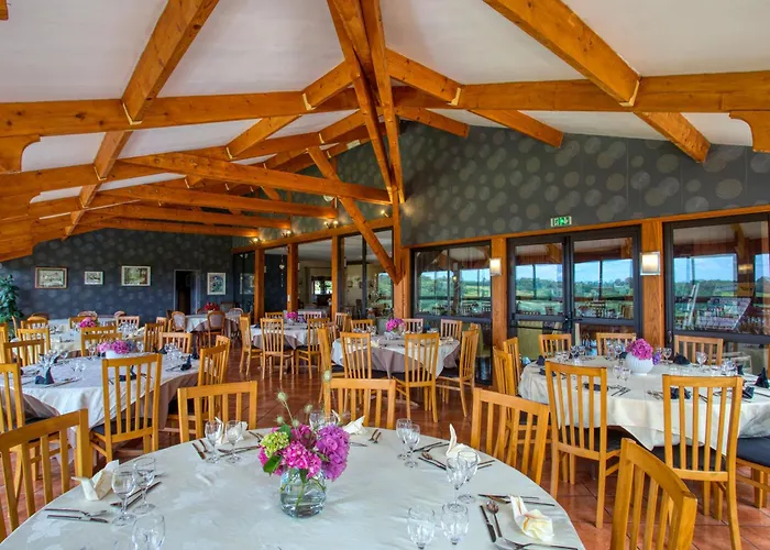 Feriepark Les Hauts De *